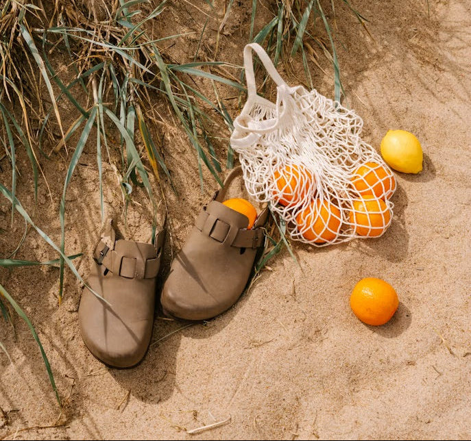 Alternative à Birkenstock Pas Chère : Le Style Clog Confort | Breya